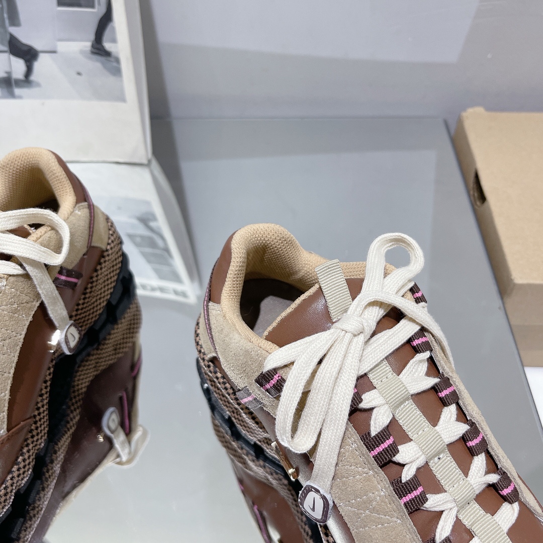 J style  joint sneakers