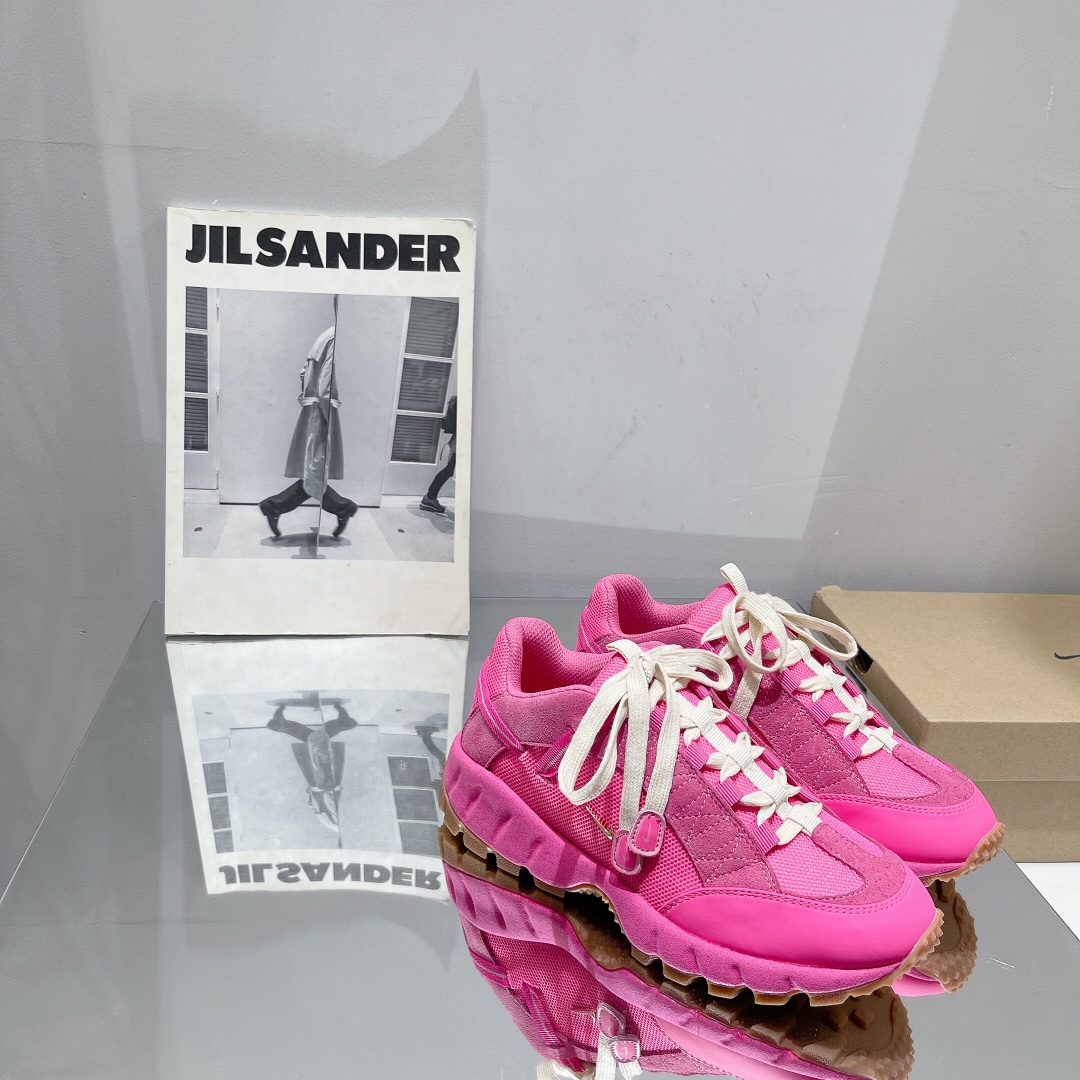 J style  joint sneakers