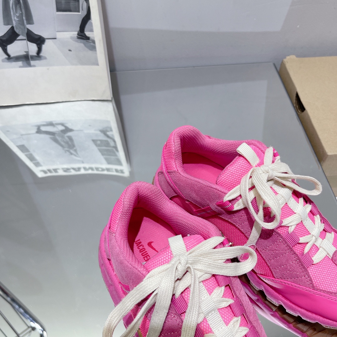 J style  joint sneakers