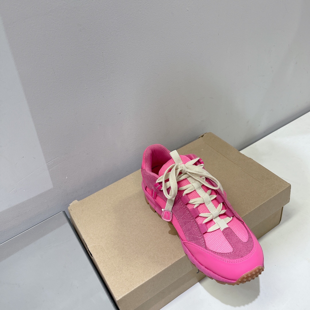 J style  joint sneakers