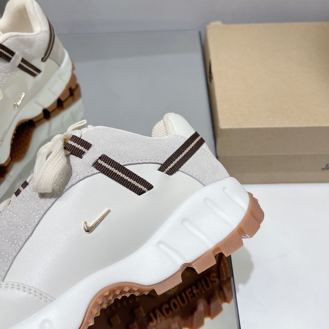 J style  joint sneakers