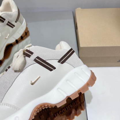 J style  joint sneakers