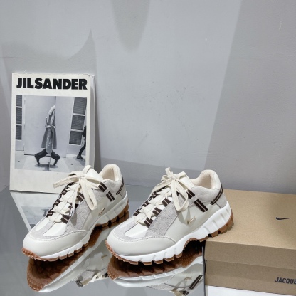 J style  joint sneakers