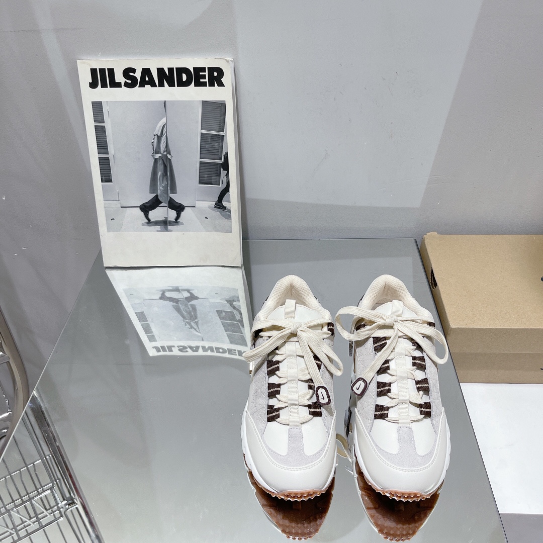 J style  joint sneakers