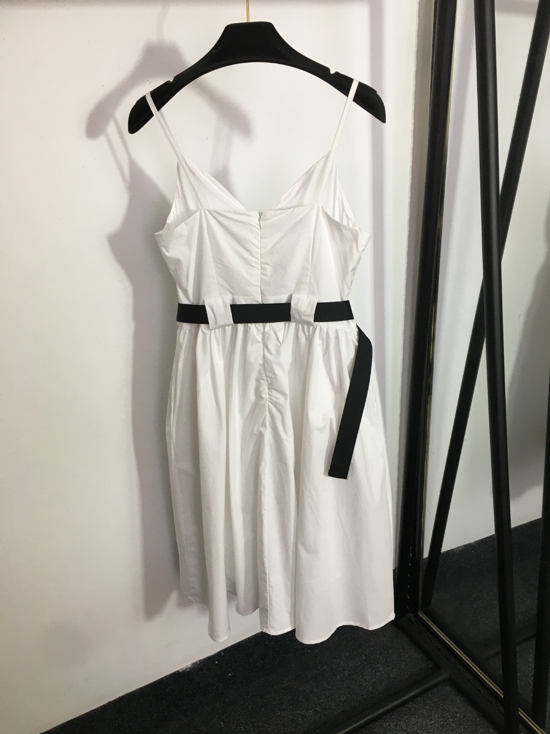 P style strapless strapless dress-Luxeon