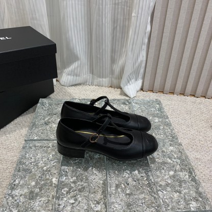 C style ballet shoes-Luxeon