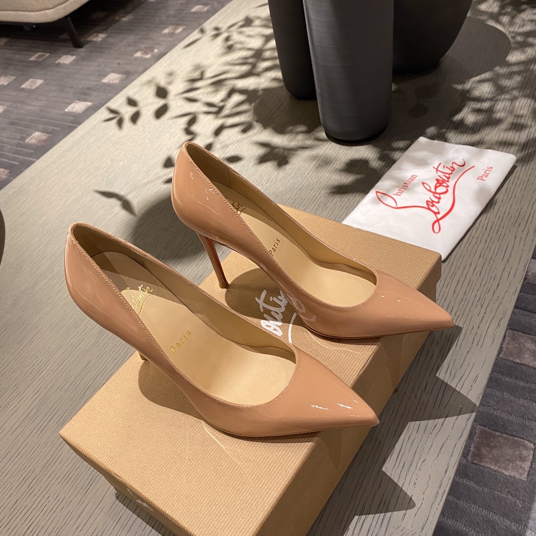 Christian Louboutin-Luxeon