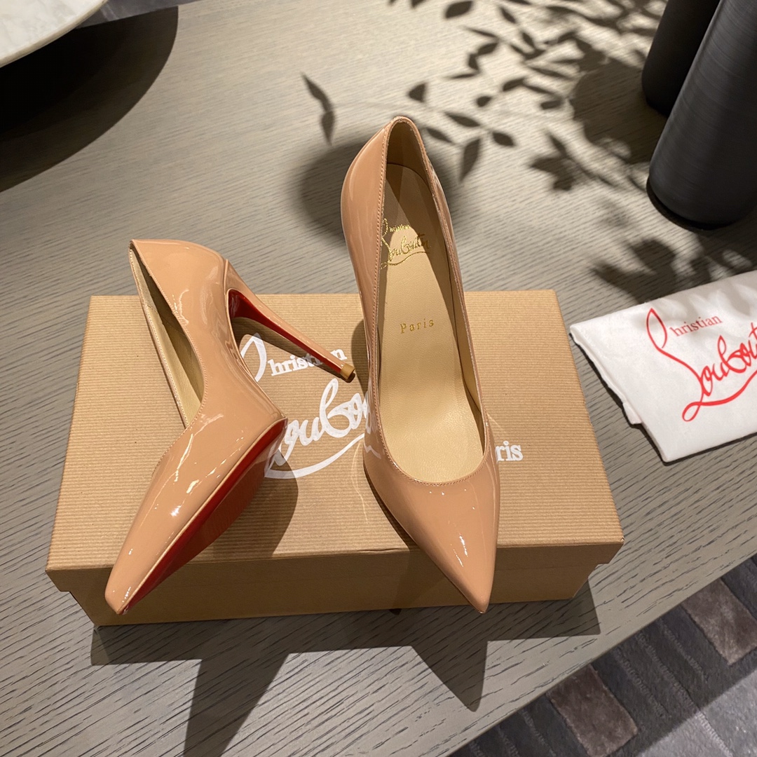 Christian Louboutin-Luxeon