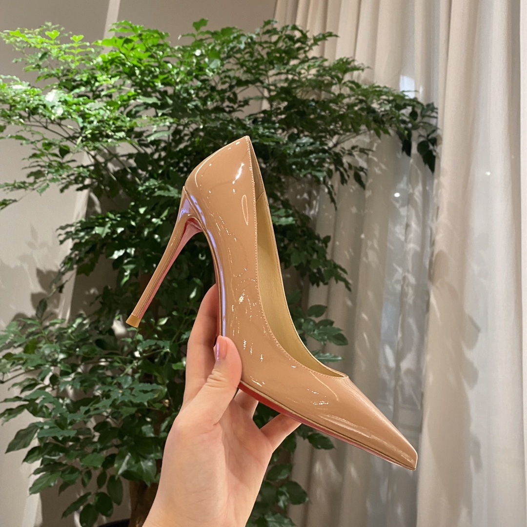 Christian Louboutin-Luxeon
