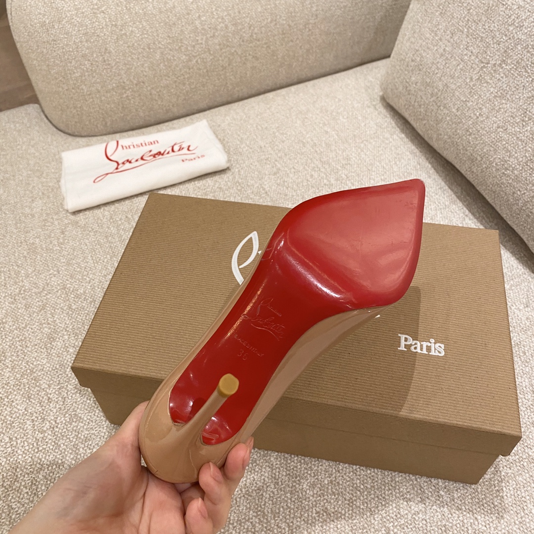 Christian Louboutin-Luxeon