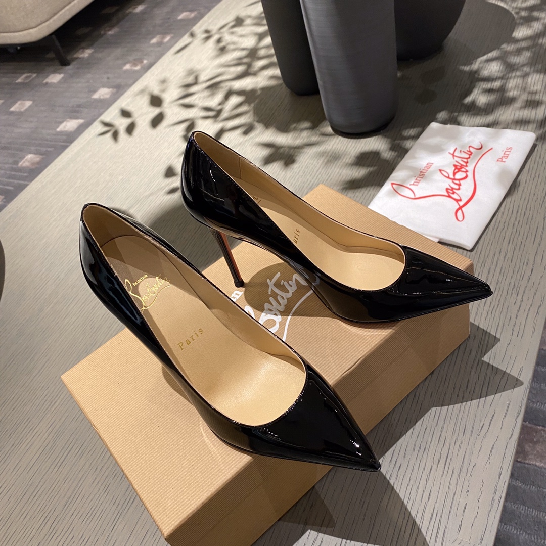 Christian Louboutin-Luxeon