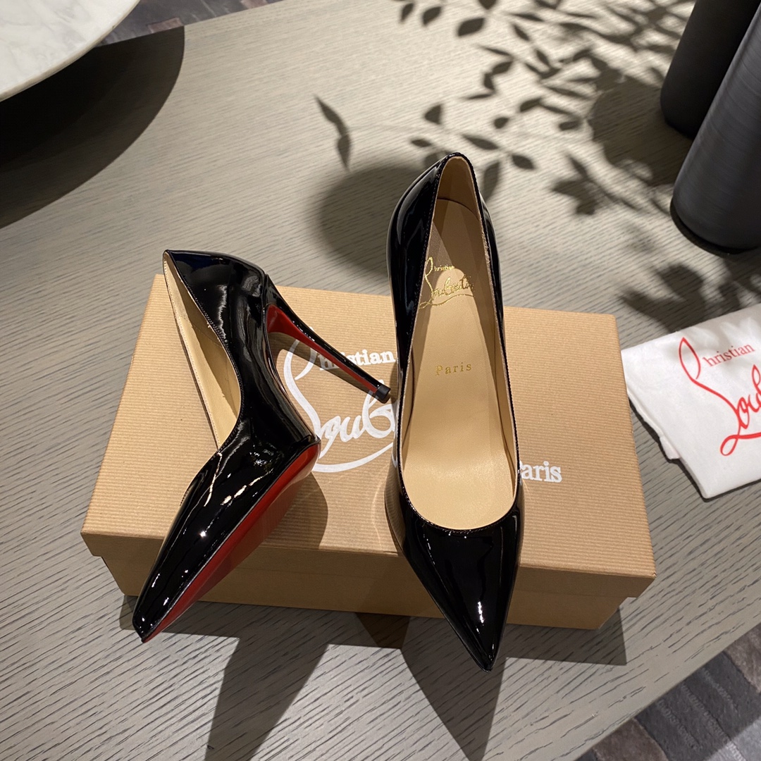 Christian Louboutin-Luxeon