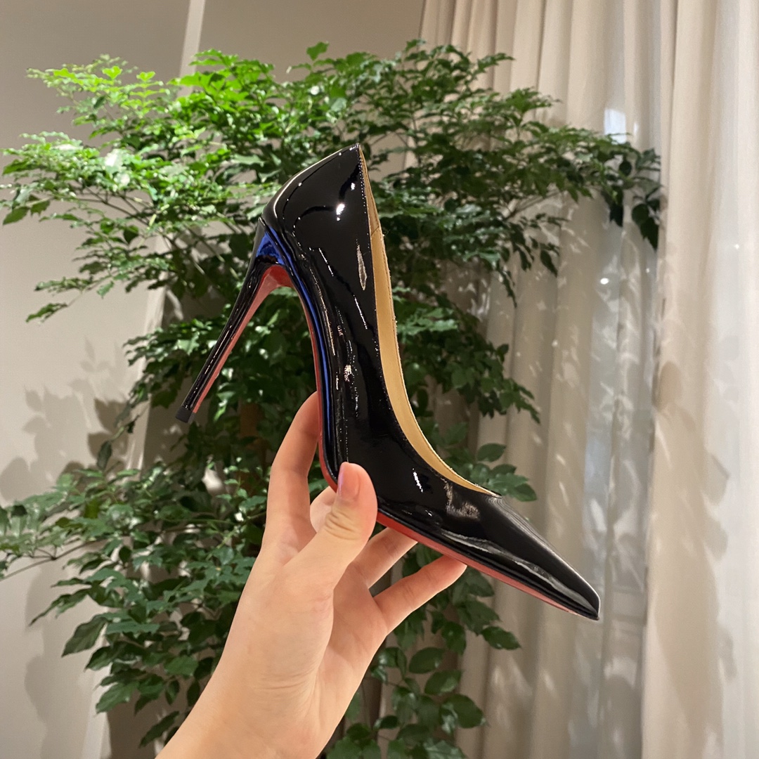 Christian Louboutin-Luxeon