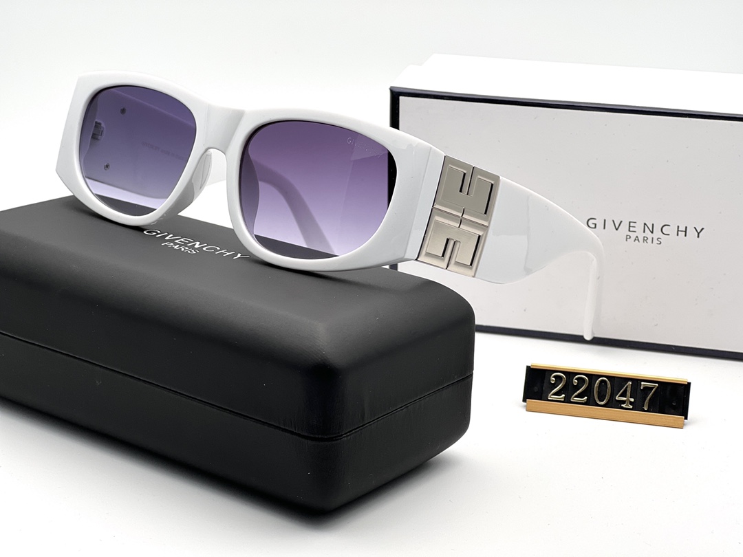 Givenchy trendy fashion sunglasses-Luxeon
