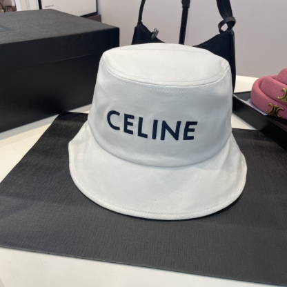 C style casual fashion fisherman hats-Luxeon