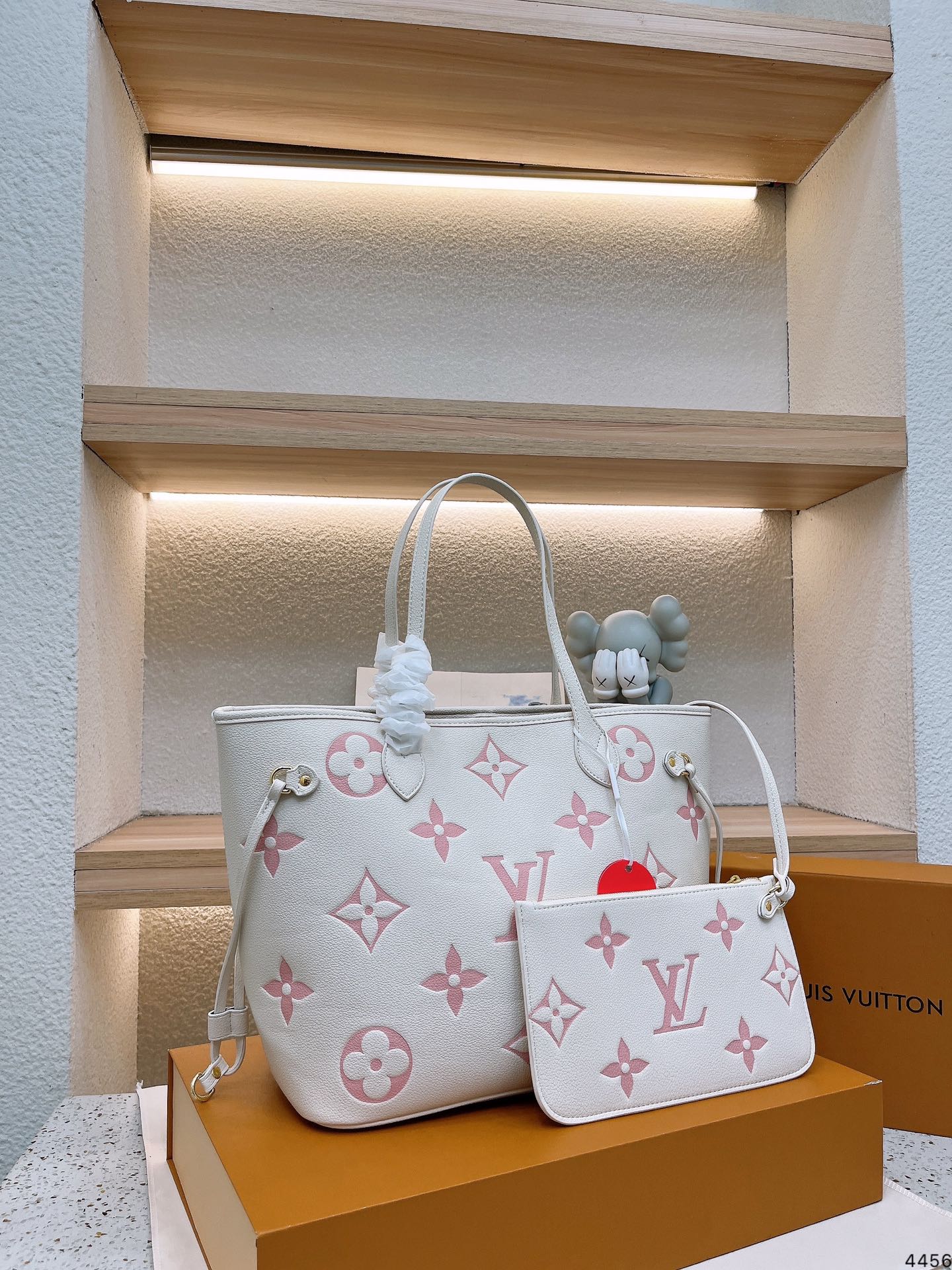 L style neverfull-Luxeon