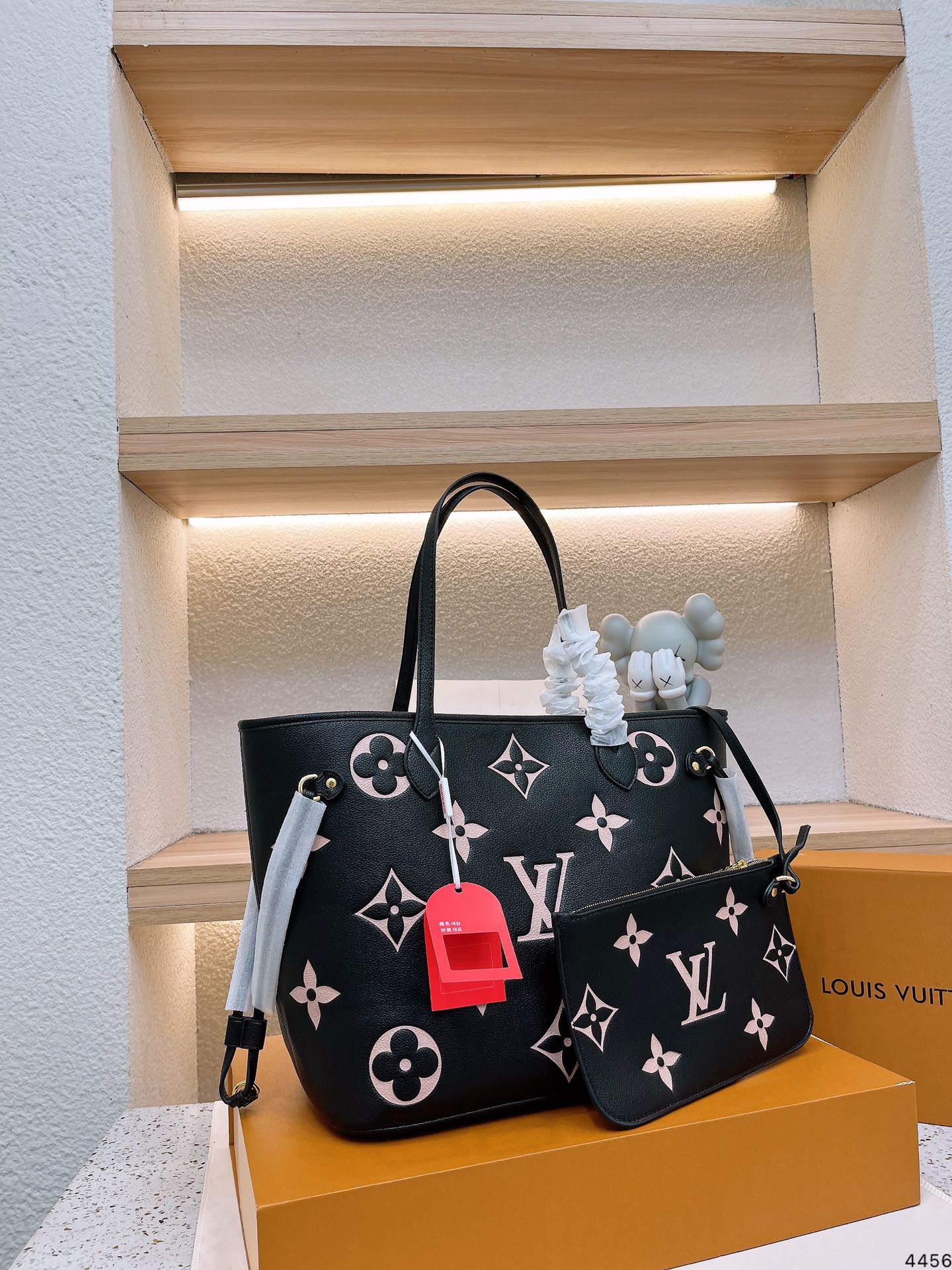 L style neverfull-Luxeon