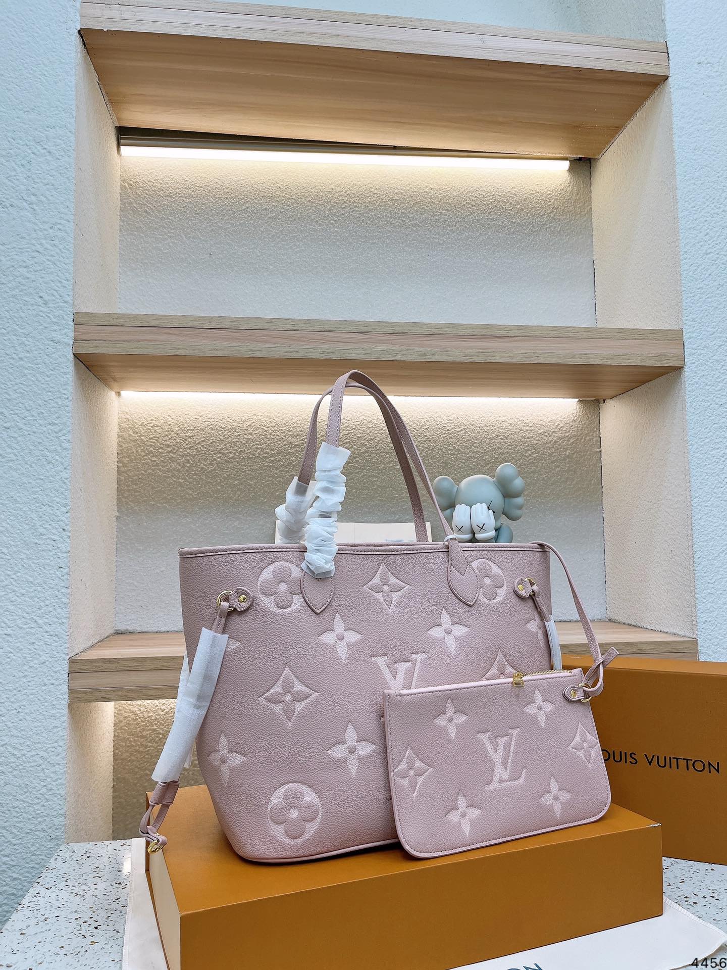 L style neverfull-Luxeon