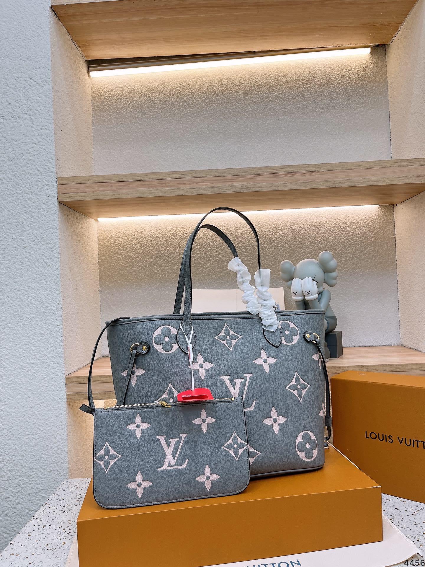 L style neverfull-Luxeon