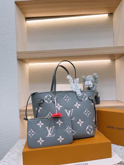 L style neverfull-Luxeon