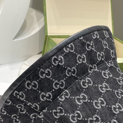 G style fashion casual fisherman hats-Luxeon