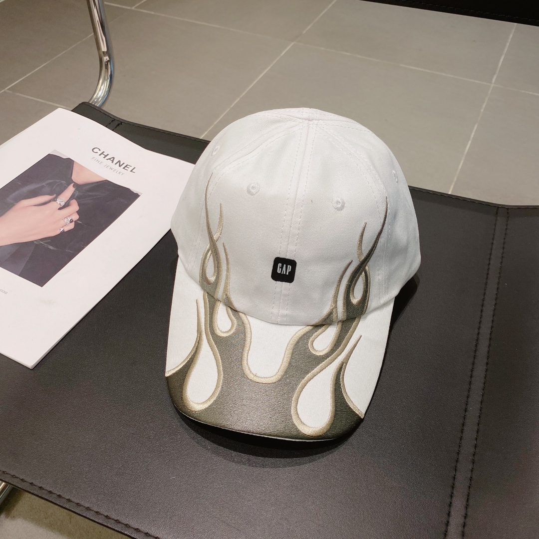 B style fashion cool baseball hats-Luxeon