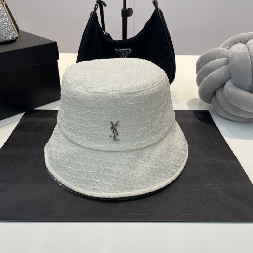 Y style fashion breathable fisherman hats-Luxeon