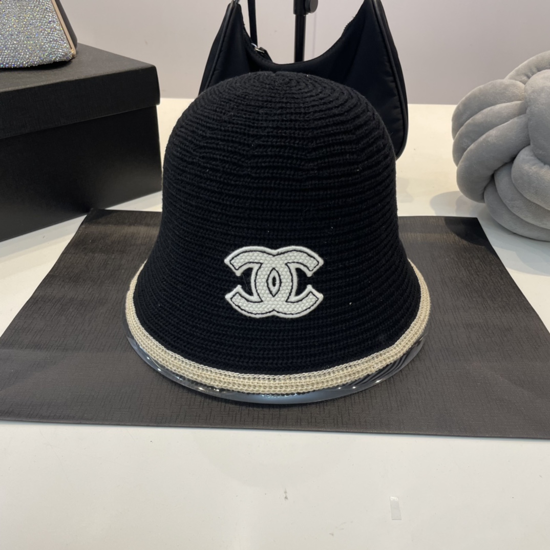 C style fashion breathable fisherman hats-Luxeon