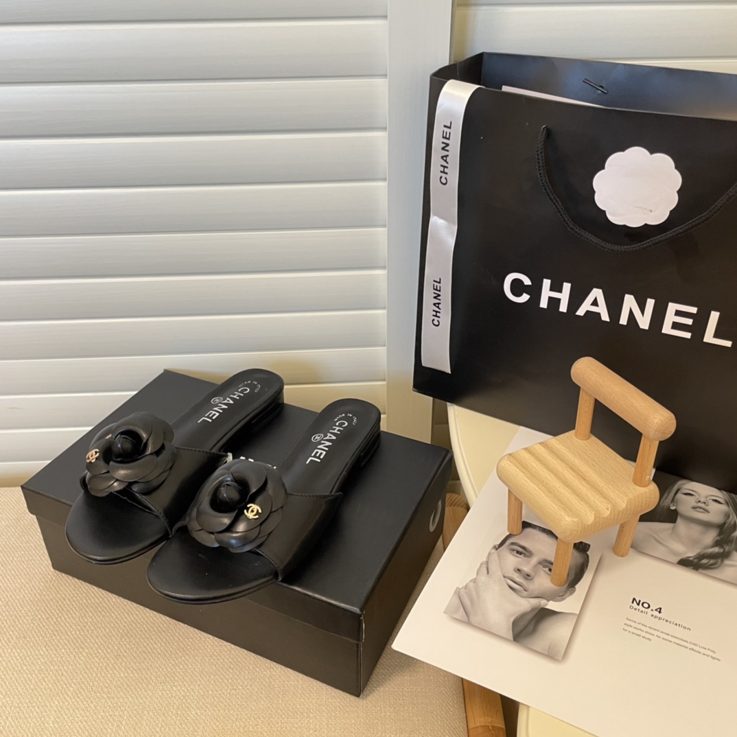 C style SLIPPERS-Luxeon