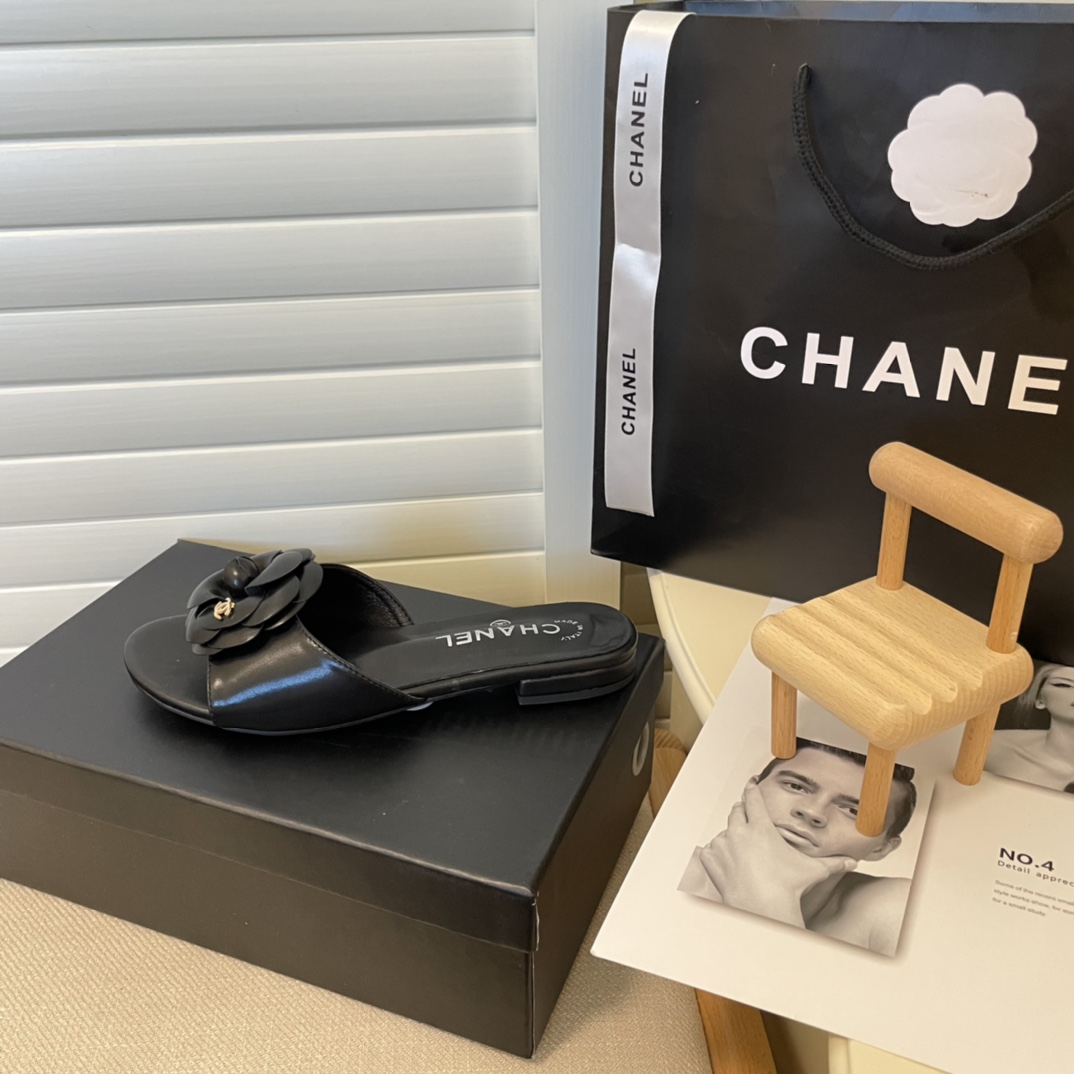 C style SLIPPERS-Luxeon