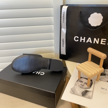 C style SLIPPERS-Luxeon