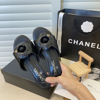 C style SLIPPERS-Luxeon