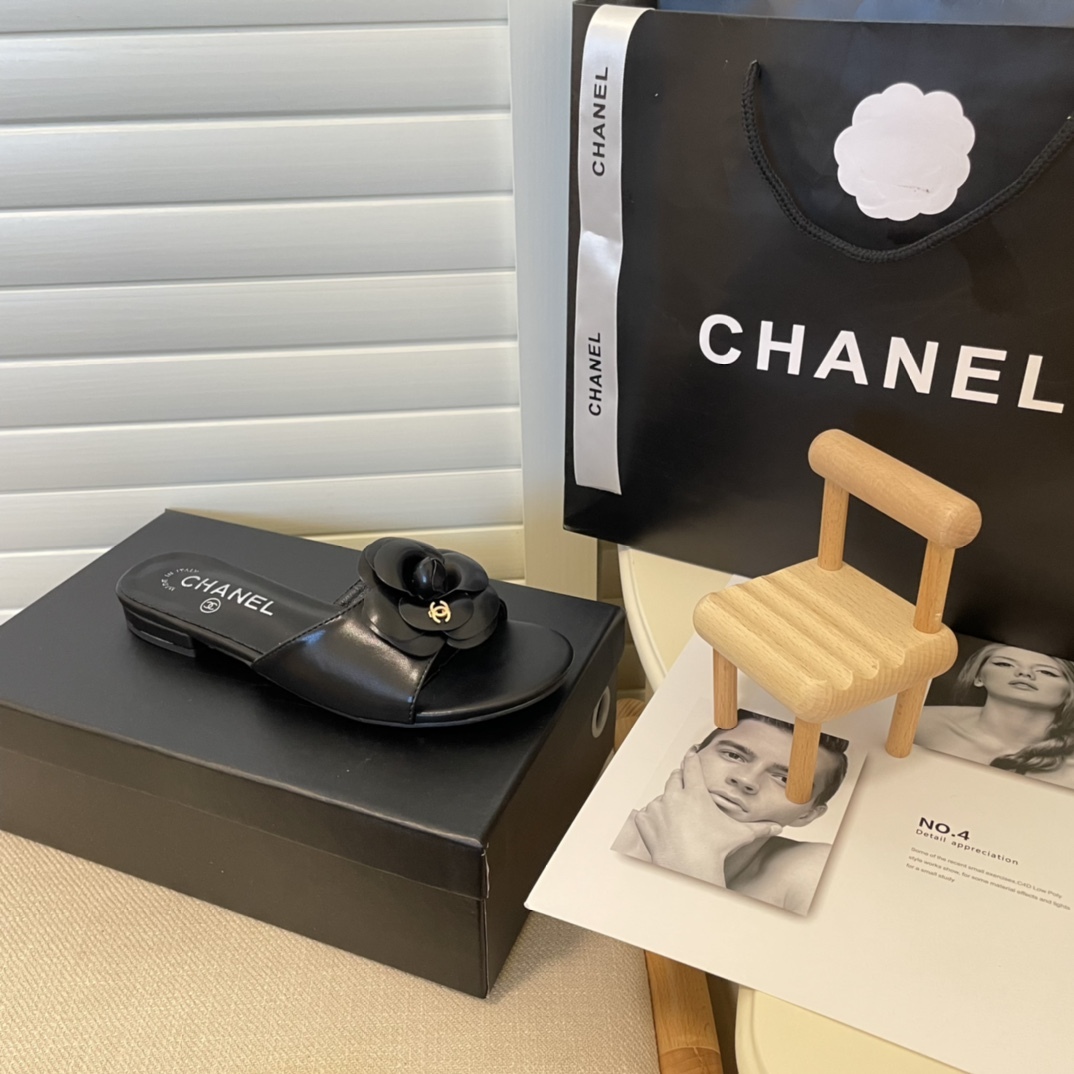 C style SLIPPERS-Luxeon