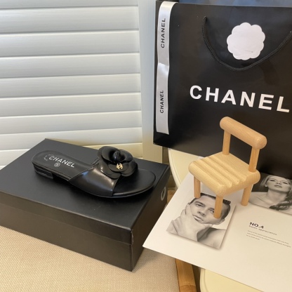 C style SLIPPERS-Luxeon