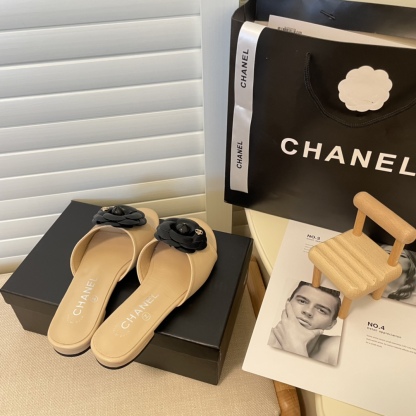 C style SLIPPERS-Luxeon