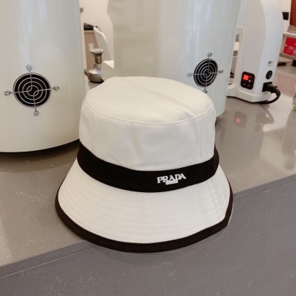 P style fashion simple fisherman hats-Luxeon