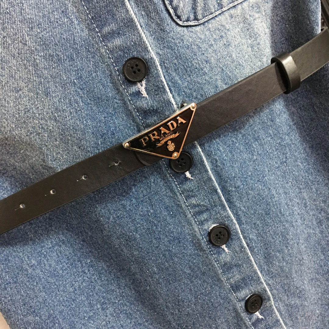 P style denim vest jacket-Luxeon