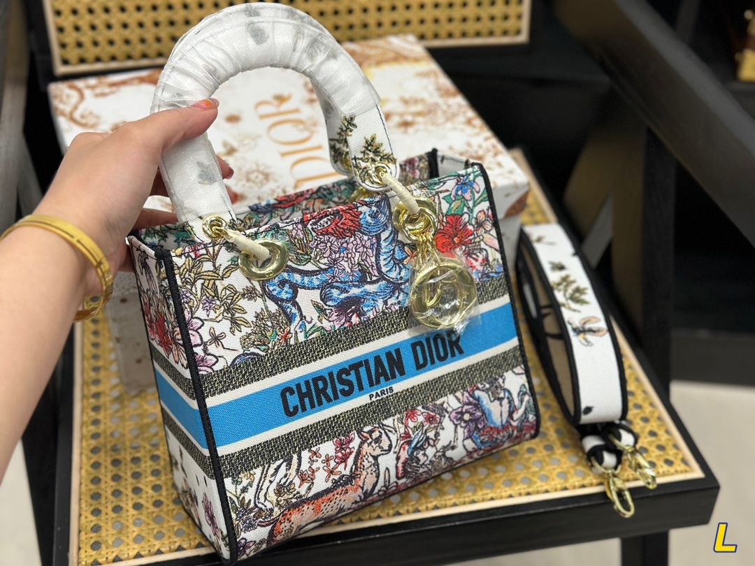 D style Limited D style Diana-Luxeon