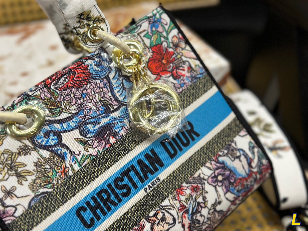 D style Limited D style Diana-Luxeon