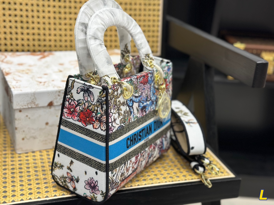 D style Limited D style Diana-Luxeon