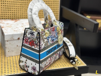 D style Limited D style Diana-Luxeon