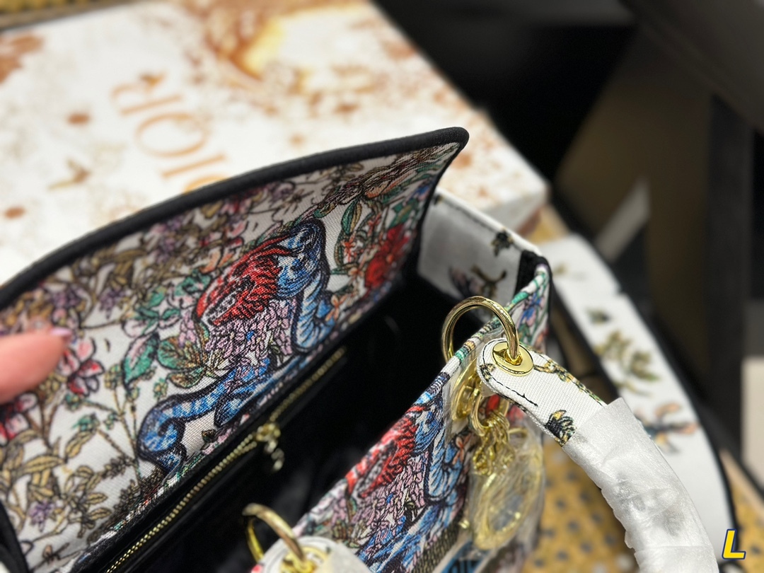 D style Limited D style Diana-Luxeon