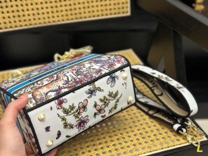 D style Limited D style Diana-Luxeon