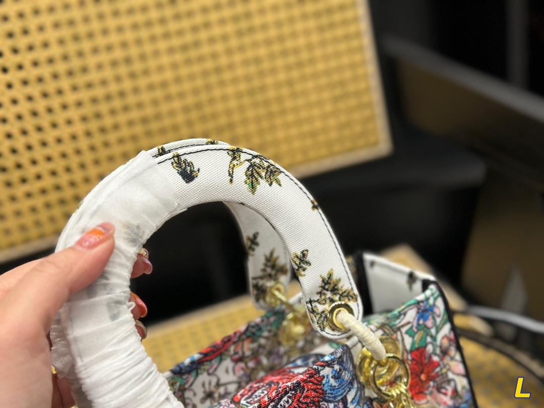 D style Limited D style Diana-Luxeon