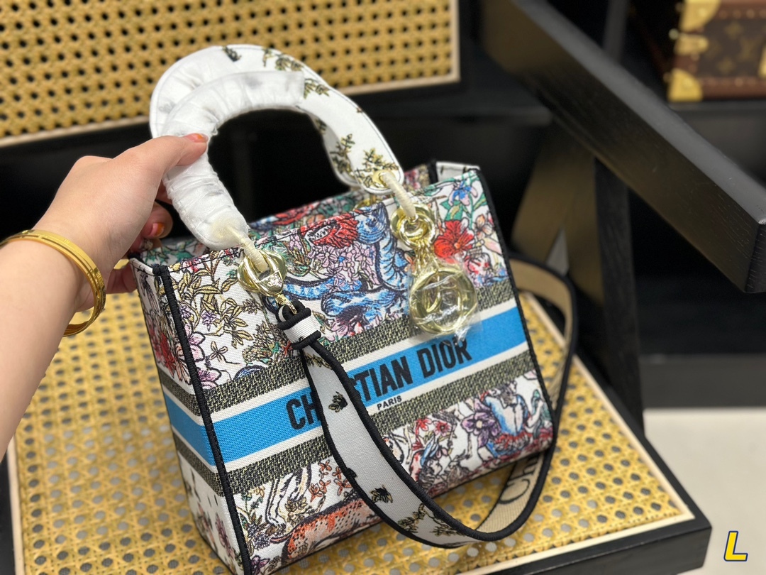 D style Limited D style Diana-Luxeon