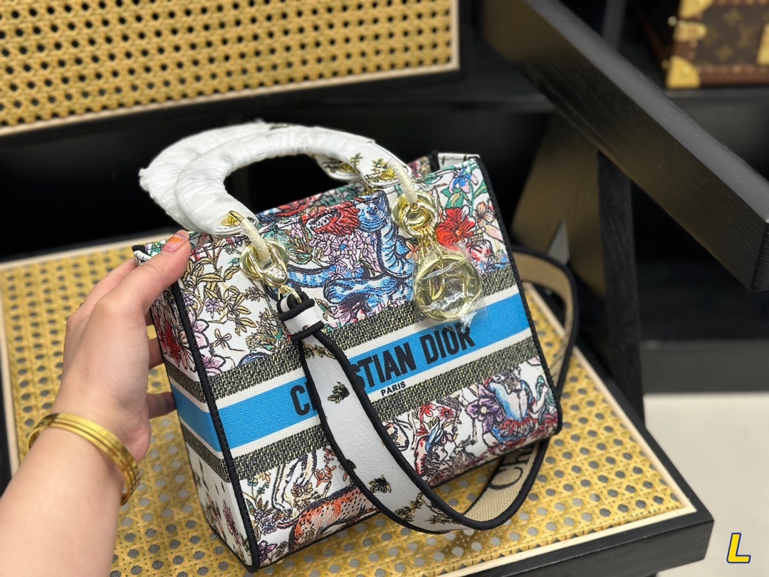 D style Limited D style Diana-Luxeon