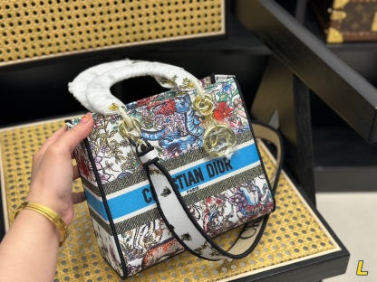 D style Limited D style Diana-Luxeon