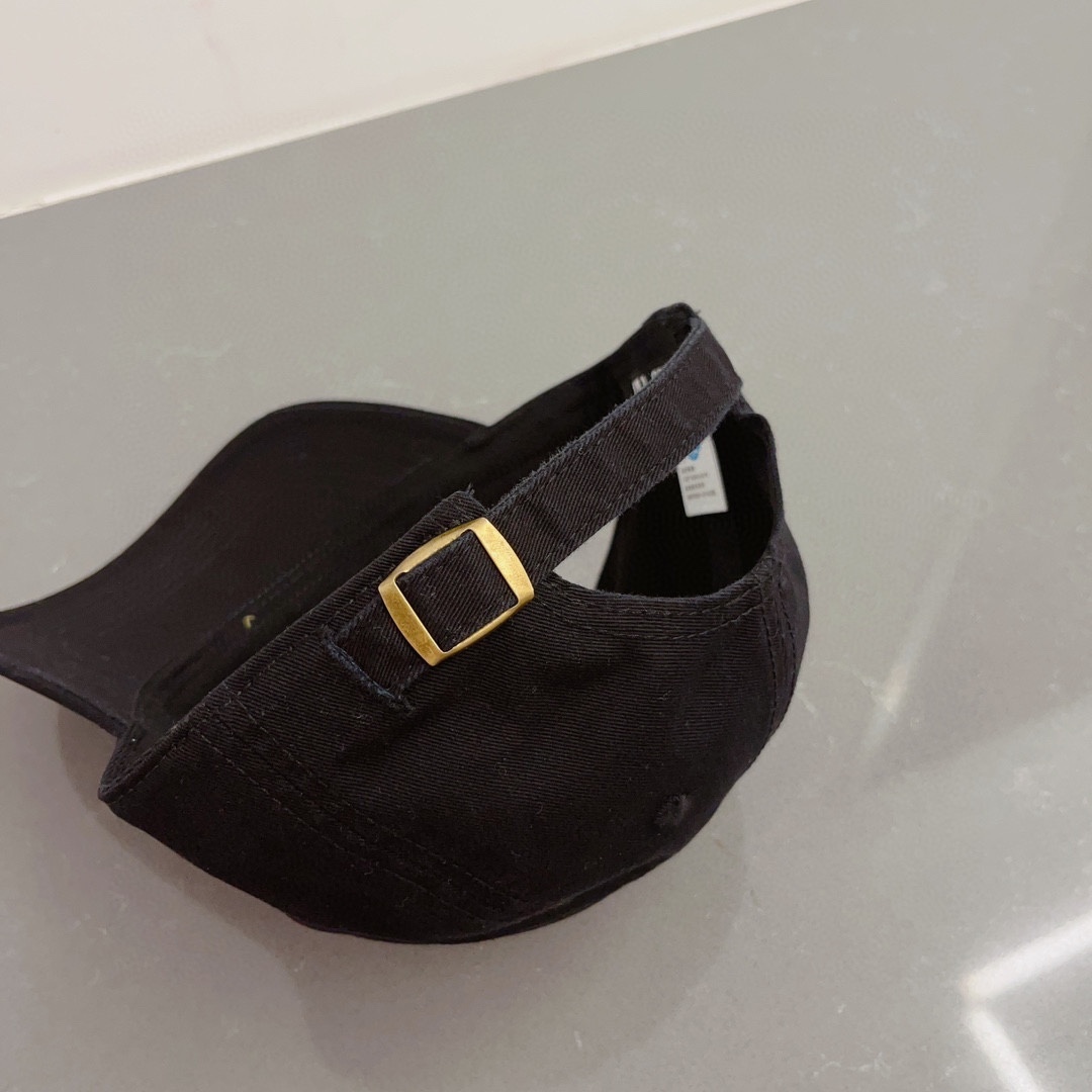 Miu Miu fashion casual baseball hats-Luxeon