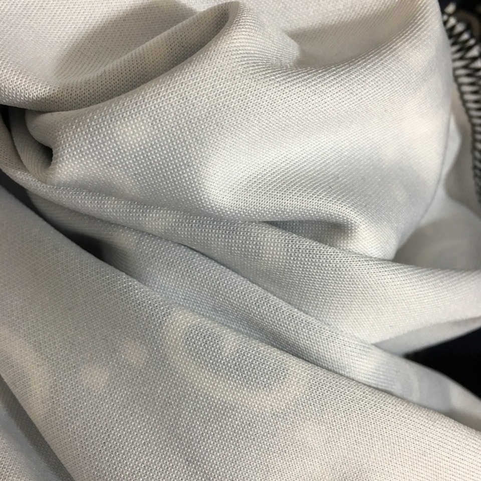 G style suit long-sleeved zipper jacket + elastic waist casual pants-Luxeon