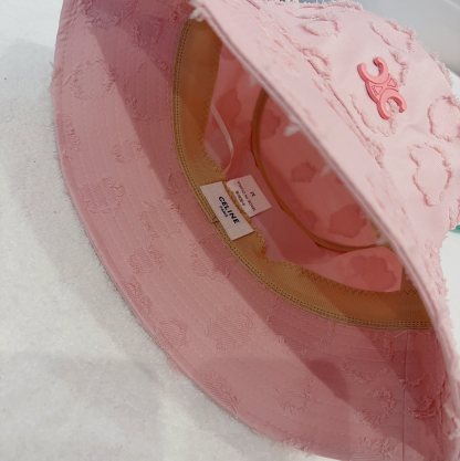 C style fashion sweet fisherman hats-Luxeon